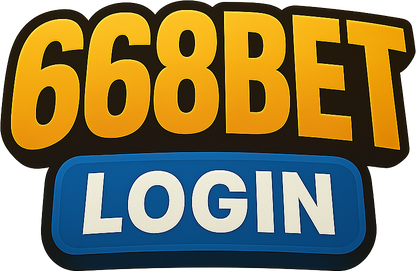 668bet login